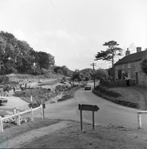 Hutton le Hole, 1967